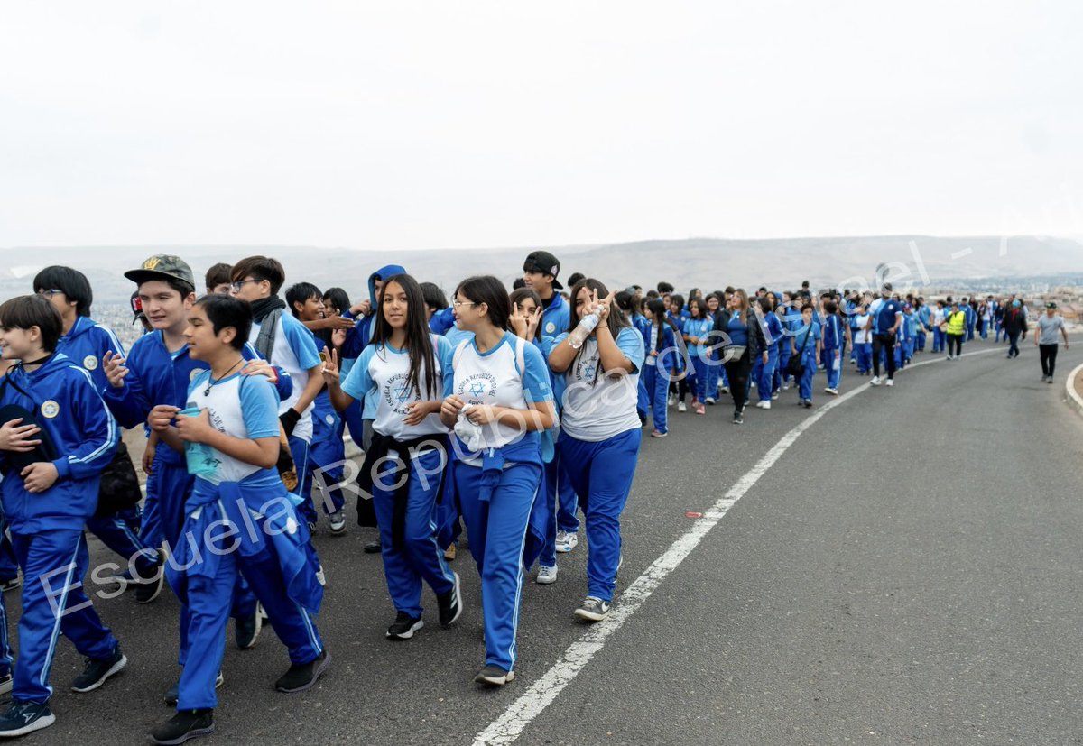 Servicio Local de Educación Pública Chinchorro tweet media