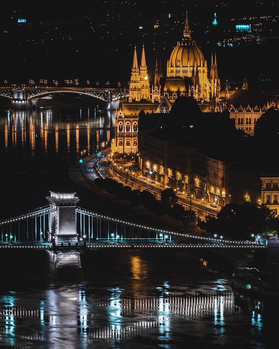 Budapest, Hungary 🇭🇺.