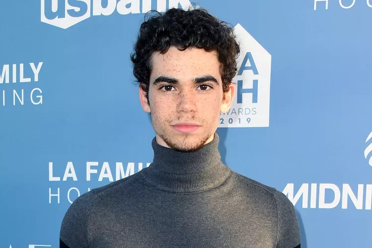 Those closest to Cameron Boyce remembered the late actor on what would’ve been his 25th birthday. bit.ly/4aKubCJ