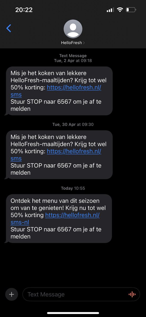 Niels tweet media