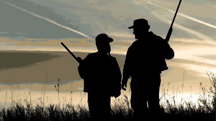 New York Lawmakers Running Familiar Biden Admin. Anti-Hunting Playbook dlvr.it/T7cdGW