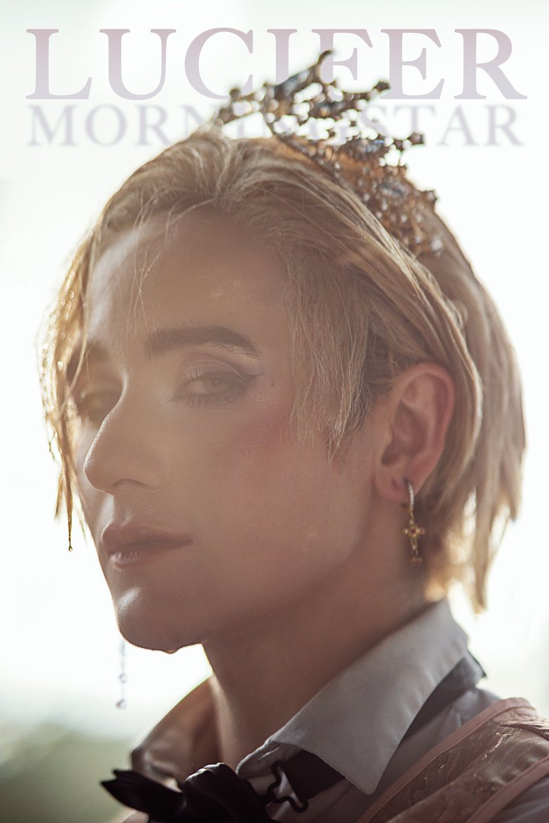 🎪lucien🎪 tweet media