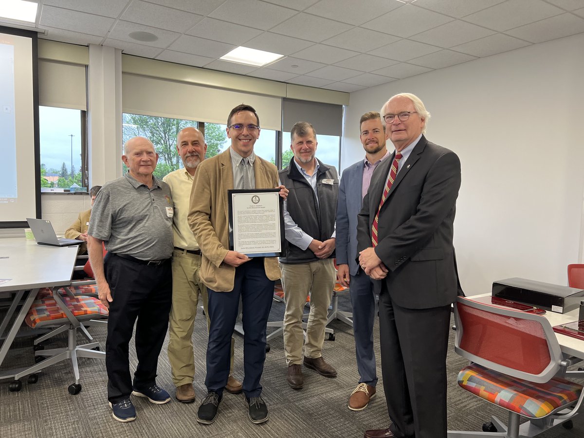ferrispharmacy's tweet photo. ⭐️ 2024 Pharmacy Spring Seminar Recap ⭐️ 

We had an incredible time at the 71st Annual Pharmacy Spring Seminar held on May 20th and 21st @ferrispharmacy! Here are some highlights from this enriching event! 👏 #FerrisForward #FerrisPharmD #ForPharmacy https://t.co/FEwes2fWq0