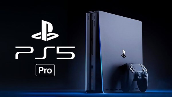 PlayStation 5 Pro işlemcisi çoktan hazır, büyük oyun duyuruları bekleniyor: PlayStation 5 ile büyük satışlar yapan ve önemli bir gelir elde eden Sony, geçiş modeli için acele etmiyor. PlayStation 5 Pro büyük yapımlarla birlikte çıkacak. 👉🏻 ift.tt/8w1RK9N