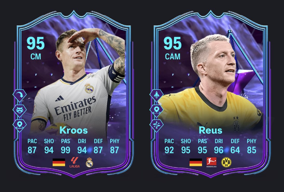 EAFC 26 News tweet media