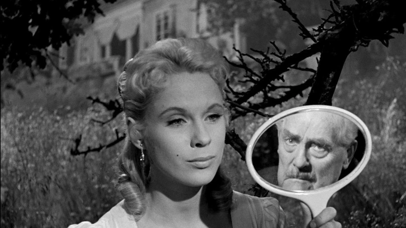 14. Random Number Generator
WILD STRAWBERRIES (1957) directed by Ingmar Bergman

A relentlessly melancholy, bittersweet meditation on relationships, guilt, cycles of cold, distant cruelty, lost love and the damage it does to the soul #CriterionChallenge2024