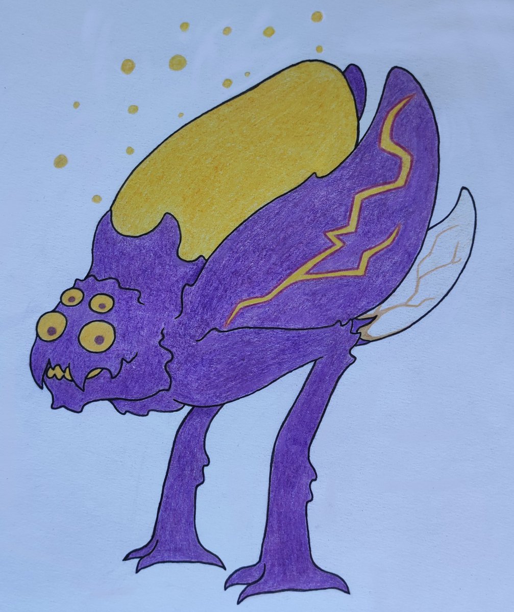 Son_Bat_Art's tweet photo. #art
#mysingingmonsters #msm
#monster
#zynth
SonBat, you're really drew My Singing Monsters fanart? https://t.co/XOJmI2plK4