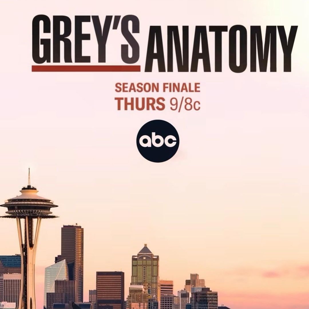 We are thrilled to announce that the tune "Seasons Change" 🍂 by #grandsavant artist @jolemusic will be featured in the #SeasonFinale of “Grey’s Anatomy” (<a href="/GreysABC/">Grey's Anatomy</a>)! 🩺📺🩻 Tune in to experience this special moment with us TONIGHT at 9pm EST on <a href="/ABC/">ABC News</a>! 👏🏻

jolemusic.os.fan