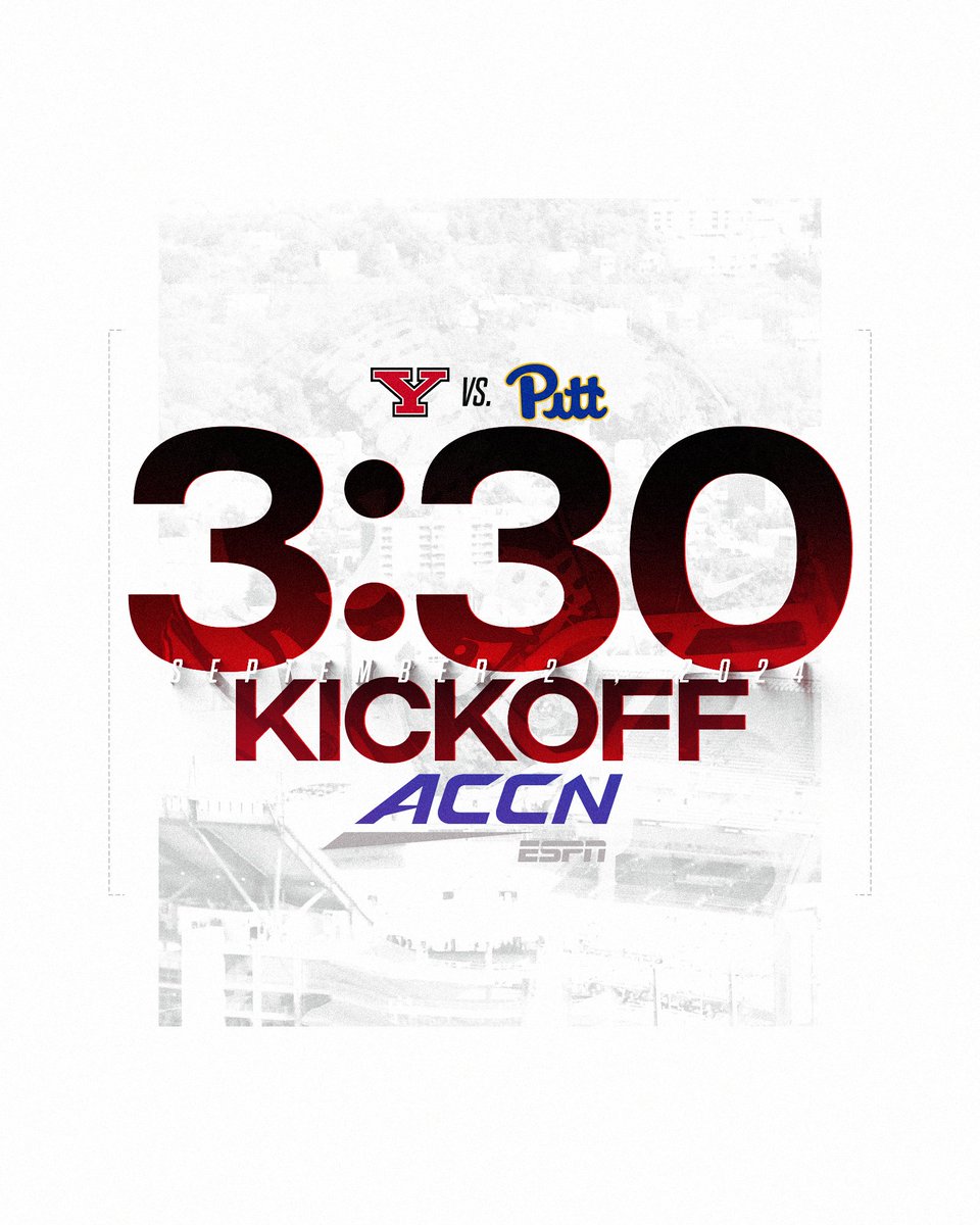 Youngstown State Football tweet media