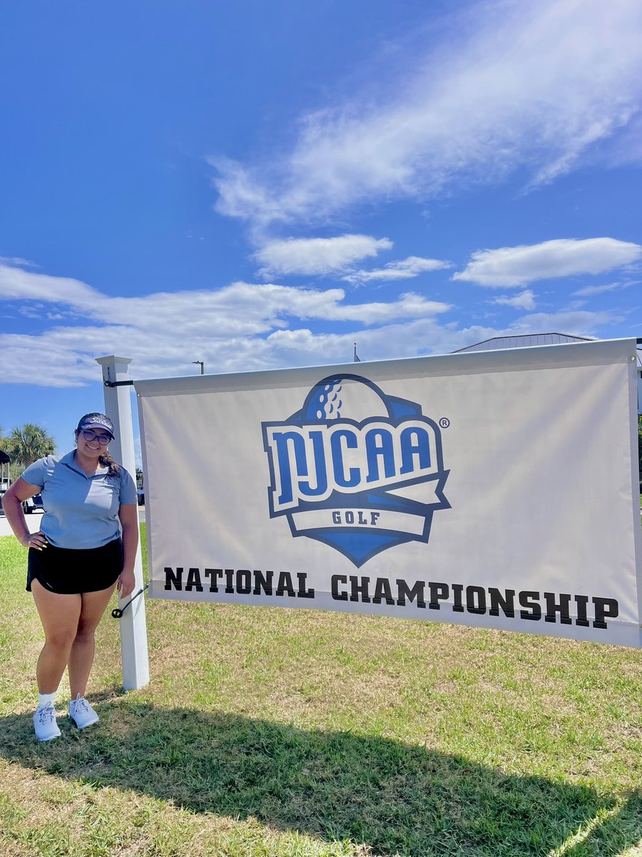 OteroGolf's tweet photo. Our Men’s and Women’s Golf seasons have officially come to a close! 
Records Set ✅
Women’s  Region 9 Champions / National Tournament Appearance ✅ 
Graduated ✅ 
All American ✅ 
Transferred to 4 Years ✅ https://t.co/BrdrPU5qaH