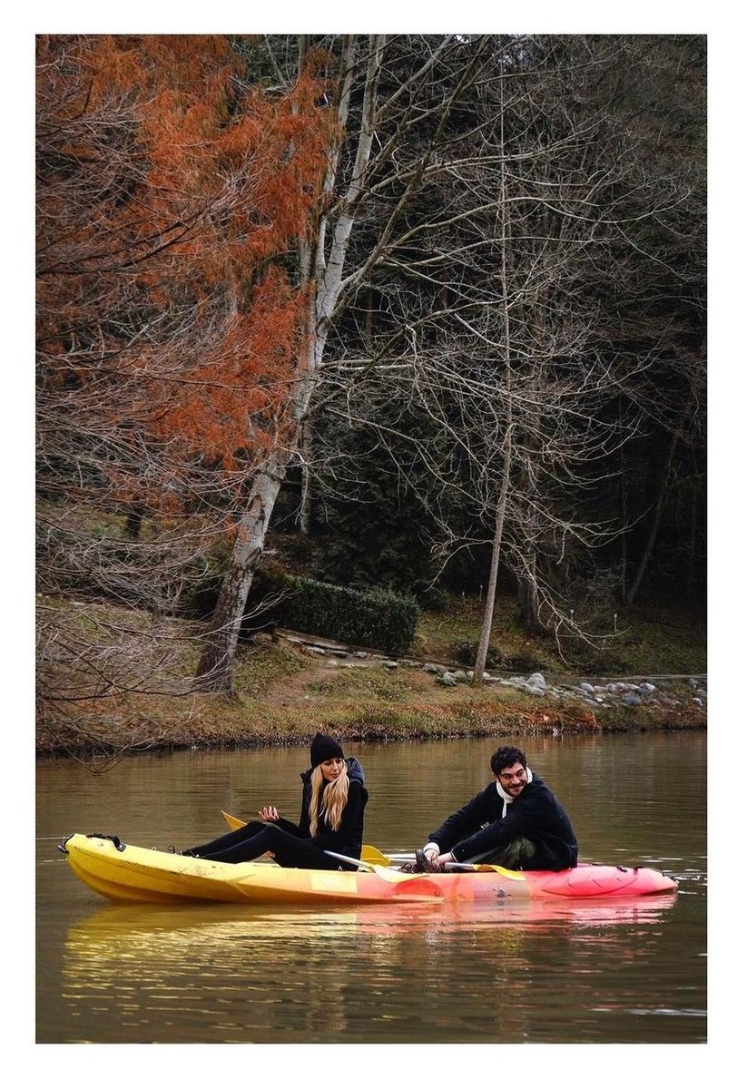 Amazing shot ✨🌿
#Kal
#BurakDeniz #DilanÇiçekDeniz