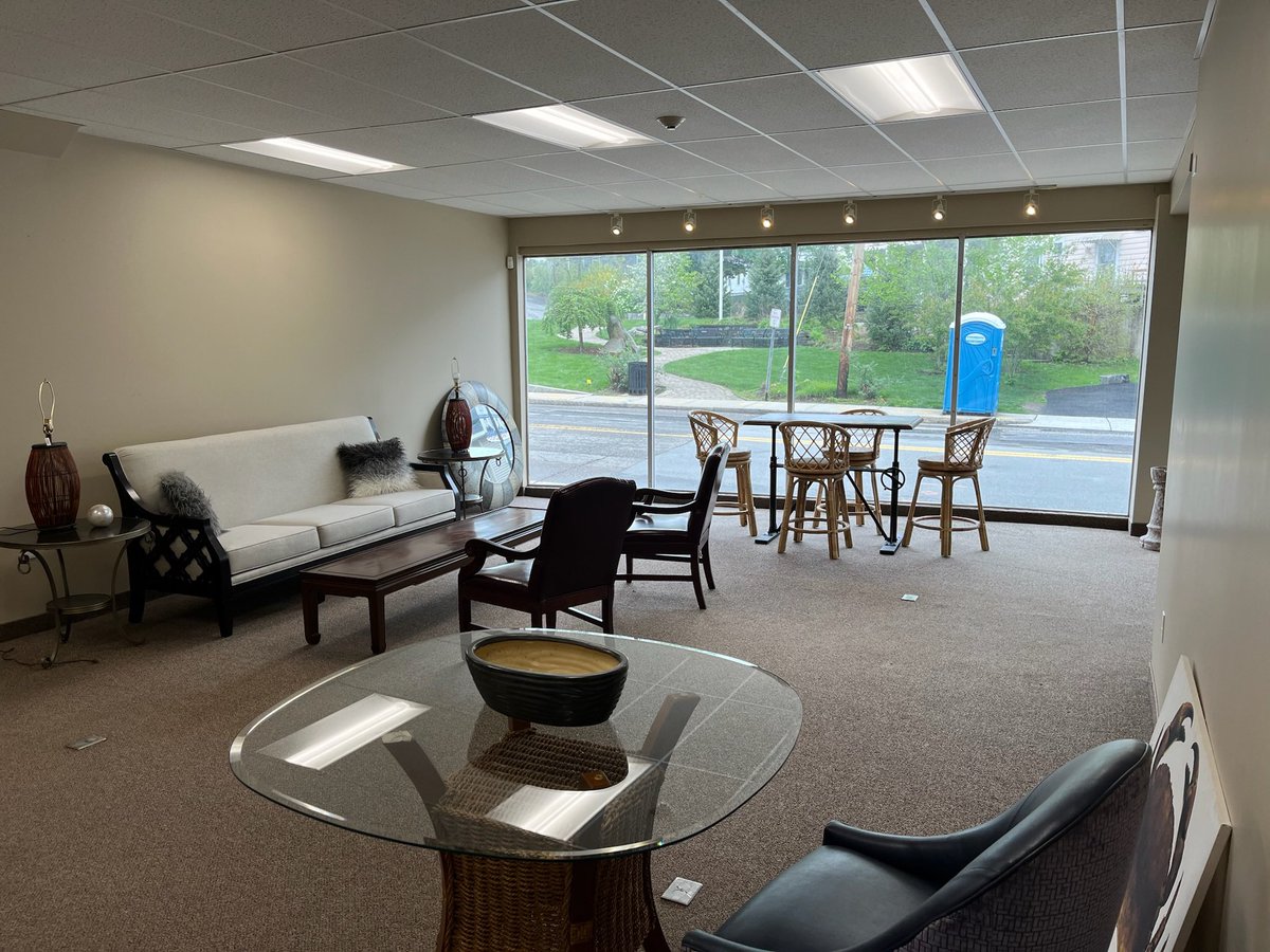 WHAT: Grand opening June 8th! WHERE: New club location in Leominster, MA We  are so excited to be opening our 3rd location!