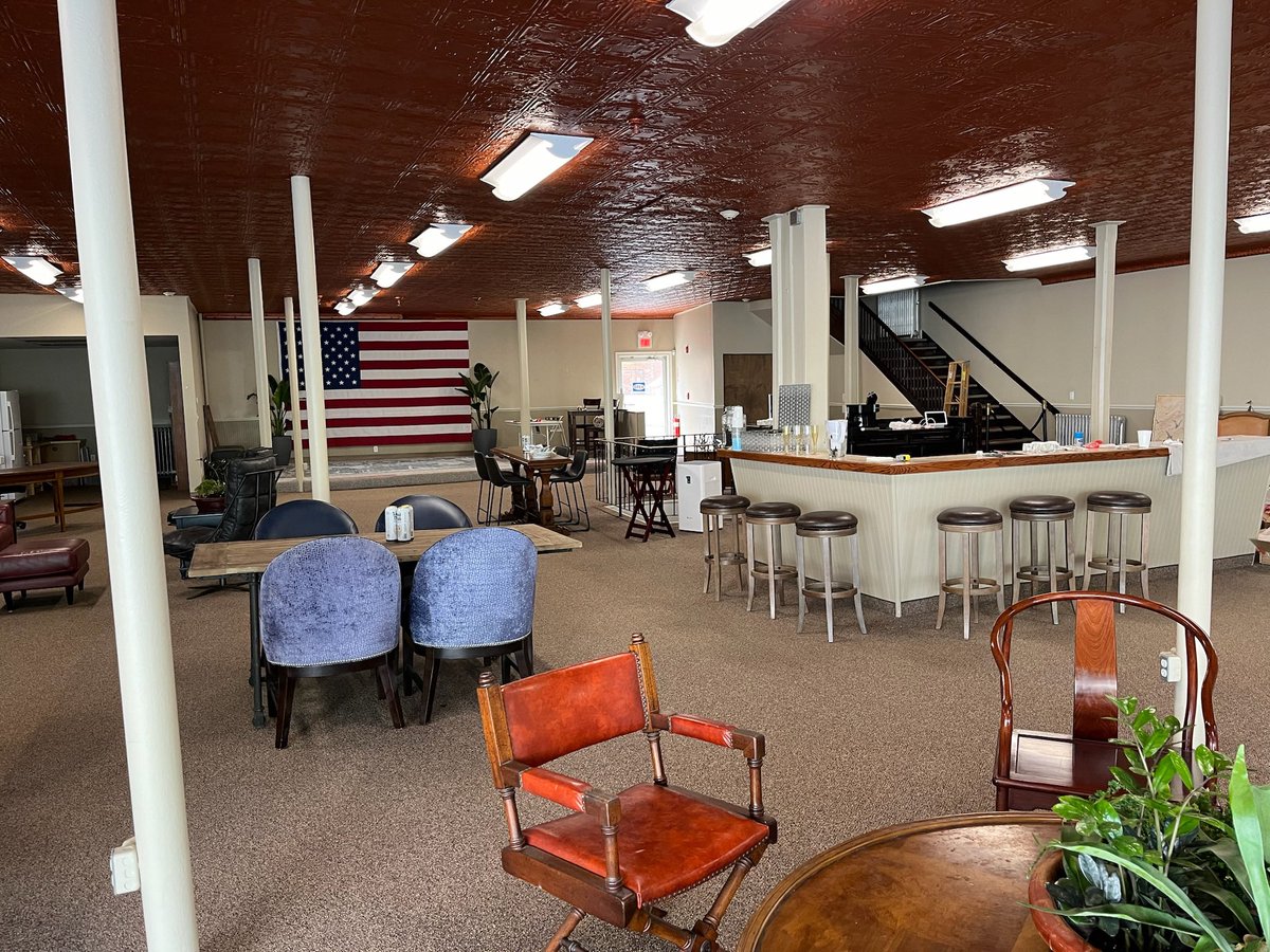 WHAT: Grand opening June 8th! WHERE: New club location in Leominster, MA We  are so excited to be opening our 3rd location!