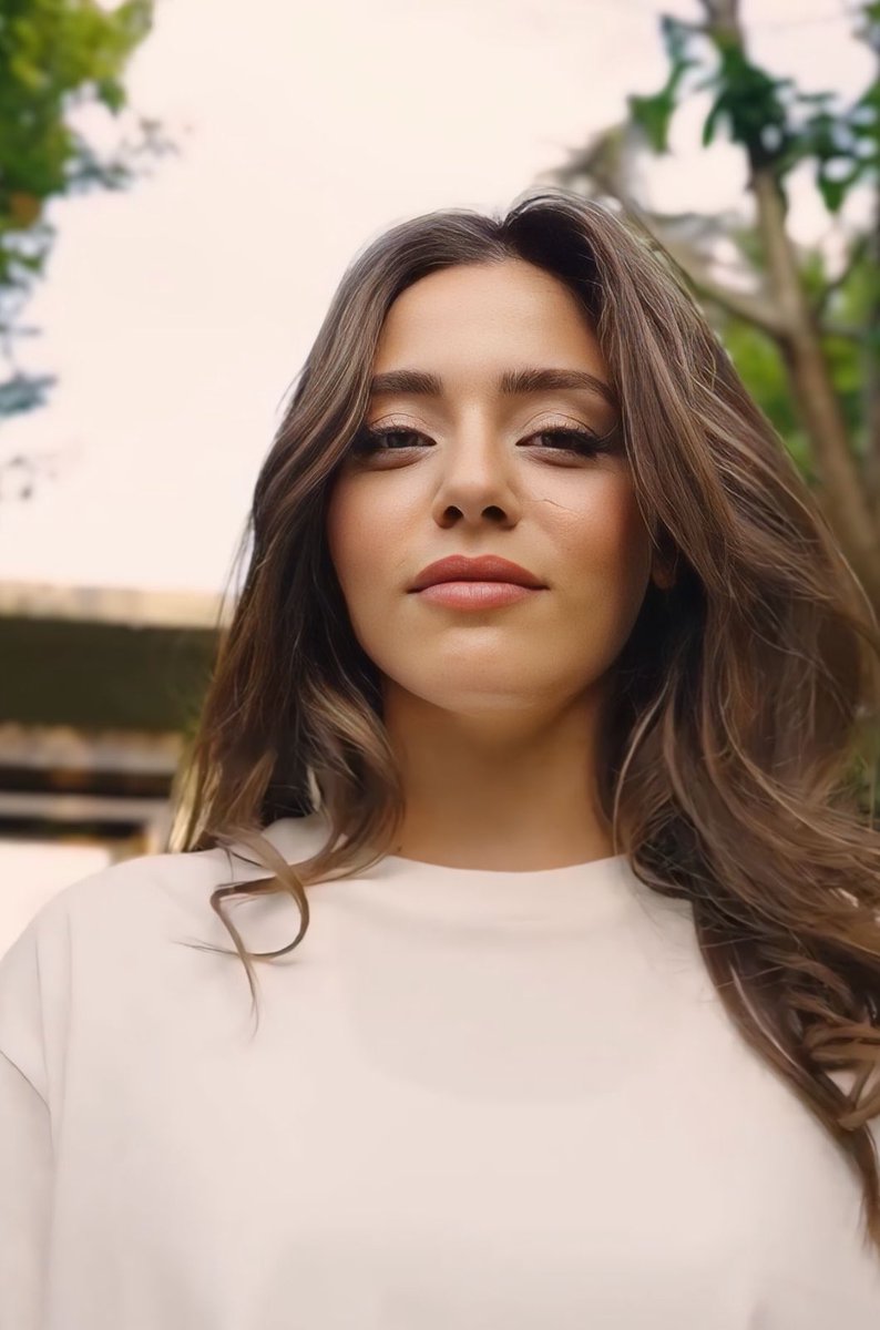 Kraliçe❤️‍🔥🌹
#SılaTürkoğlu
