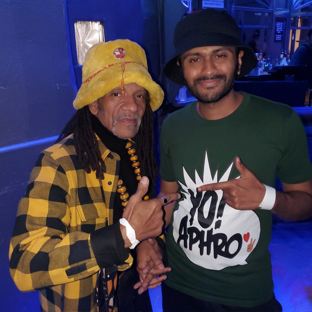 Happy Birthday Ralph Carter #ralphcarter #michaelevans #goodtimes #nitro #happybirthday