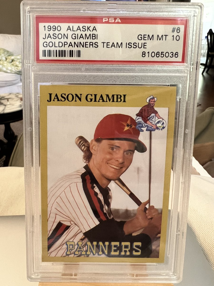 19Collectibles's tweet photo. Today’s giveaway is a card you don’t see everyday! ! All proceeds from this page benefit @children_1st_  winner announced on Sunday! 

Please like and RT and tag a friend for 5 entries to win! 

Like = 1 entry 
RT = 2 entrries
Tag a friend = 2 entries
Follow = 4 entries https://t.co/uZ83zl2K7K