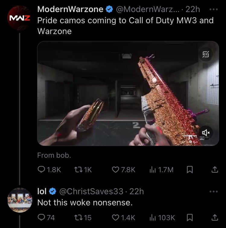 🍉 shitty gamer takes/whatever i feel like posting tweet media