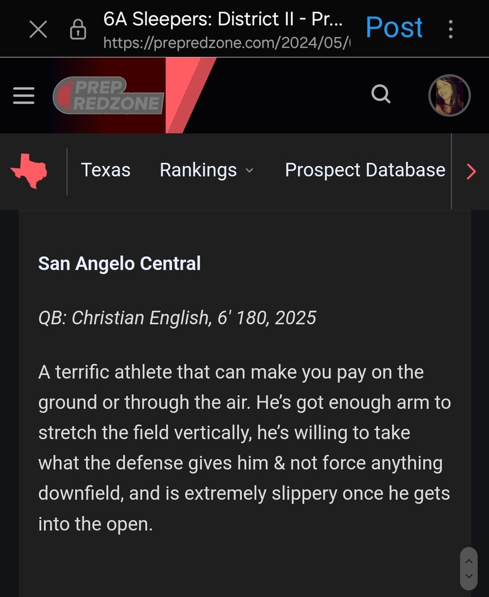 Christian Squeaky English (@squeaky1303) on Twitter photo Thank you @HSFBscout for the love. I really appreciate the write up. <a href="/coach_jmartin/">Coach Money</a> <a href="/CoachWesCope/">Wes Cope</a> <a href="/coachmarksmith/">Mark Smith</a> <a href="/angelo_central/">San Angelo Central FB Recruiting</a> Thank you @HSFBscout for the love. I really appreciate the write up. <a href="/coach_jmartin/">Coach Money</a> <a href="/CoachWesCope/">Wes Cope</a> <a href="/coachmarksmith/">Mark Smith</a> <a href="/angelo_central/">San Angelo Central FB Recruiting</a>