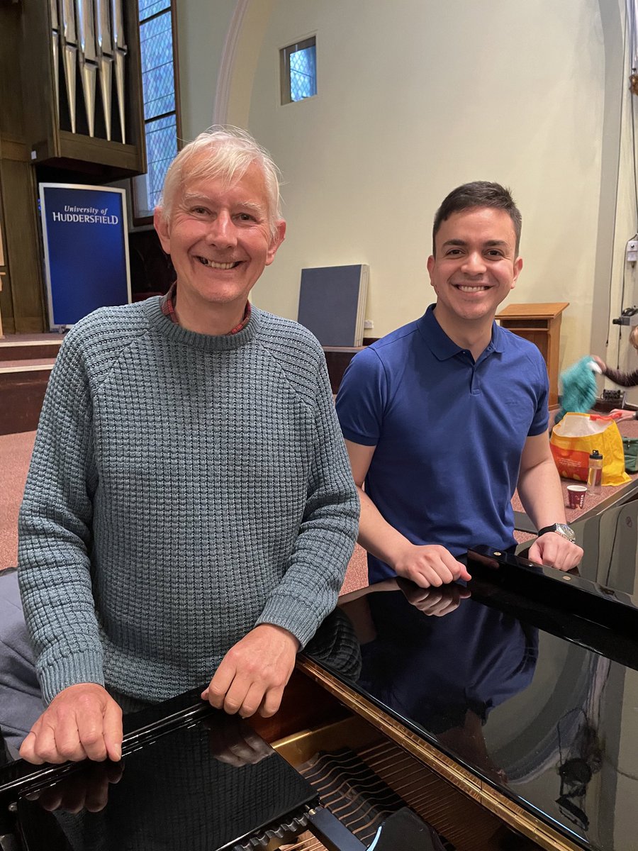 HCS Voices tweet media