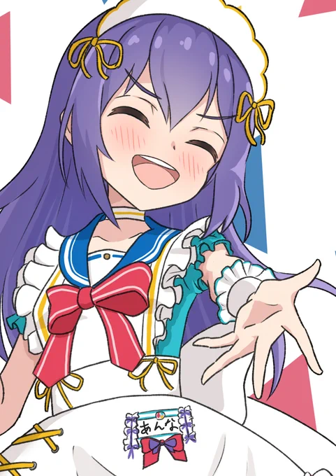 もう一枚じゃ!アソビストアじゃ!アソブんじゃ!#望月杏奈生誕祭2024#望月杏奈誕生祭2024 