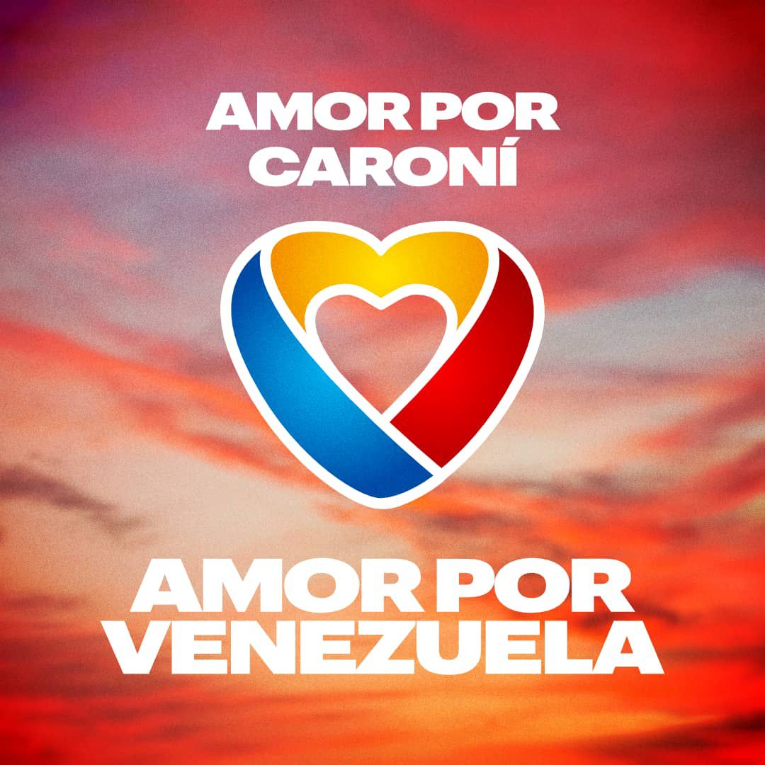 Venezuela es un país de grandes oportunidades y motivación para seguir construyendo entre todos una patria bonita, con mucha dedicación y esfuerzo de nuestra gente. ¡Nos estamos preparando para las grandes victorias que vienen!
#AmorPorVenezuela
#AmorPorCaroní
<a href="/OviedoPSUV/">Tito Oviedo</a>