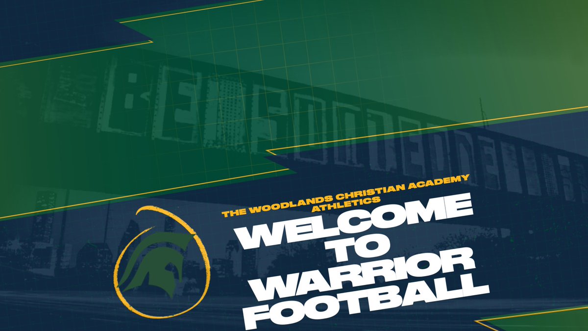 William Cook (@williamcook_62) on Twitter photo Exited for this new chapter of my life and becoming a warrior. #TheWarriorWay
<a href="/HullKolby/">Kolby Hull</a> <a href="/coachJWare55/">Jamison ware</a> <a href="/TWCAFootball/">TWCA Football</a> Exited for this new chapter of my life and becoming a warrior. #TheWarriorWay
<a href="/HullKolby/">Kolby Hull</a> <a href="/coachJWare55/">Jamison ware</a> <a href="/TWCAFootball/">TWCA Football</a>
