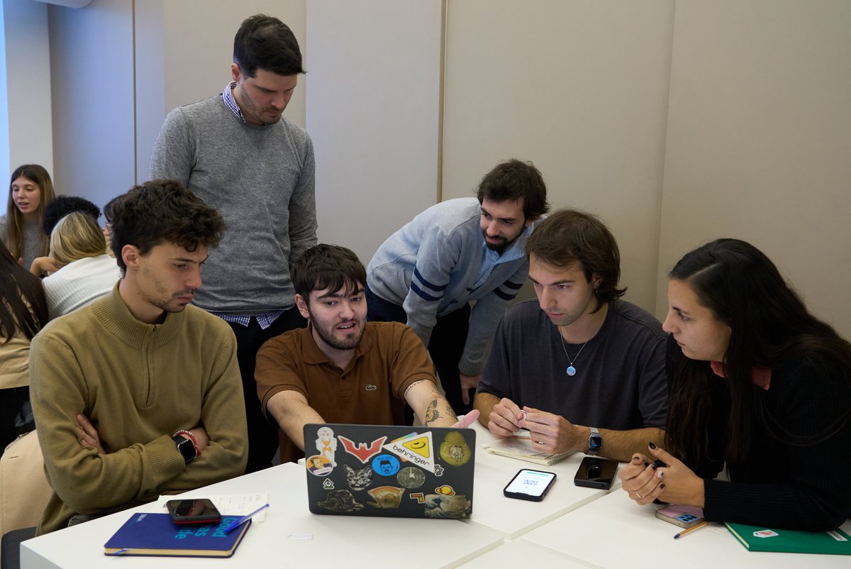 Interact Argentina tweet media