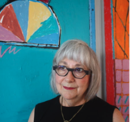 We're delighted to see three poems by Yerra Sugarman, author of Aunt Bird (fourwaybooks.com/site/aunt-bird/) on @POETSorg website in honor of Jewish American Heritage month.  Read them here: mailchi.mp/poets/may-29-2…

#mustreadbooks
#poetrycommunity