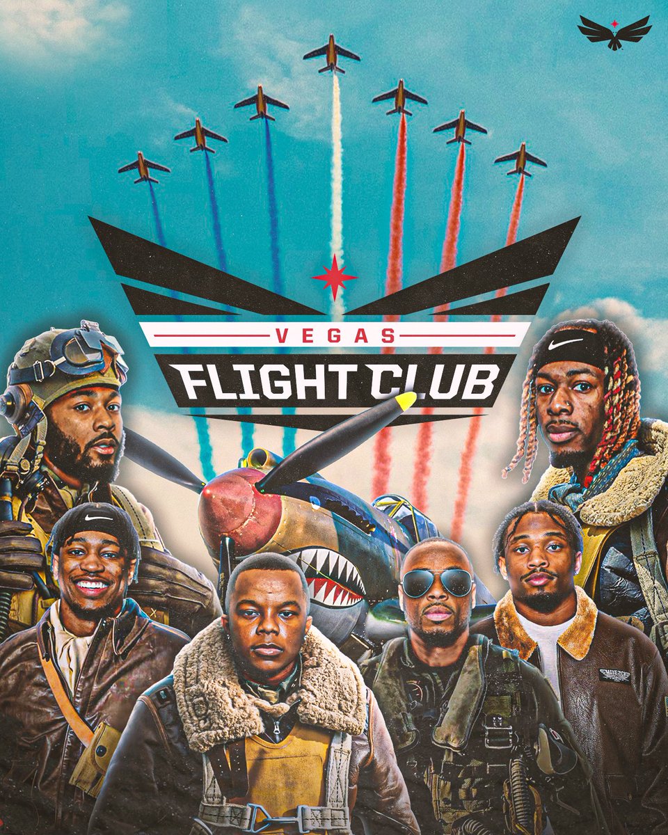 Masters of the Air Raid ✈️