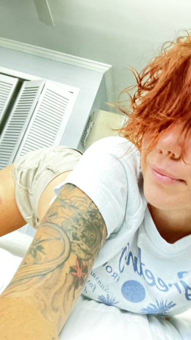 Trillion dollar tramp&hellip; 💫#UEQ https://t.co/VsTchQHUyZ<a href="/tag/ueq"class="tags">#UEQ</a>