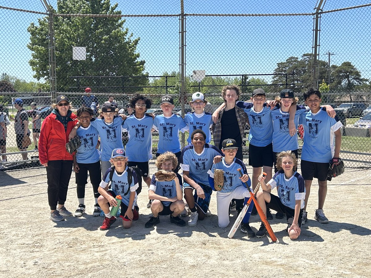 Am amazing performance by our Boys Mustang Baseball ⚾️ tournament today. Thanks for representing our school with enthusiasm and passion. Thank you 🙏🏼 Ms. Bowen for your leadership. #Teamwork