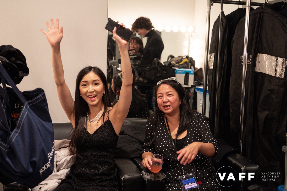 VAFFvancouver's tweet photo. FINAL CALL APPROACHING! Last chance to get your films in by NEXT TUESDAY, June 4 to be part of the #VAFF28 magic ✨🎥

Head to the link below to submit now!  📅⏰ Don't miss your chance!

https://t.co/bb3w234ySc

#VAFF #opencall #VAFFINDUSTRY #Elimin8hate #diversityinfilm https://t.co/gUOzkSvc4X