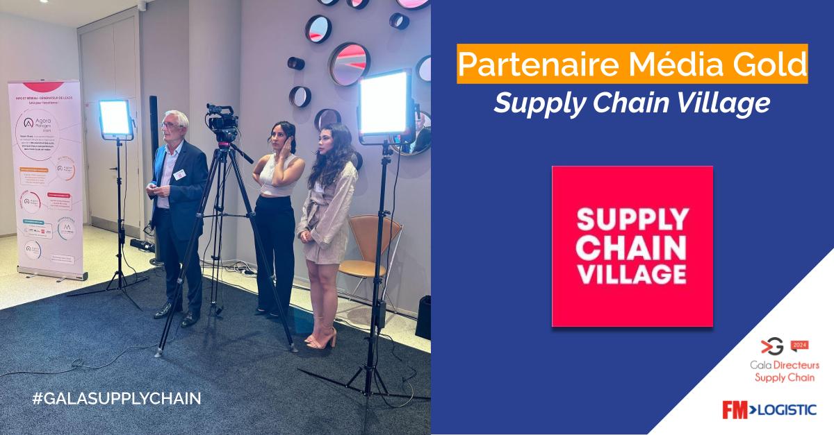 FM Logistic France tweet media