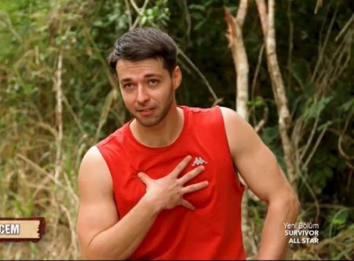 roza_ayse's tweet photo. Survivor tarihinin gelmiş geçmiş hatta gelecek olan en yaver yarışmacısı
#SurvivorAllStar2024 https://t.co/ptvzUMx8jK