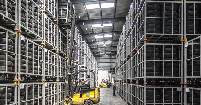 Bootstrap Business: Warehouse Checklist: 5 Things Warehouses Needs dlvr.it/T7cfxL