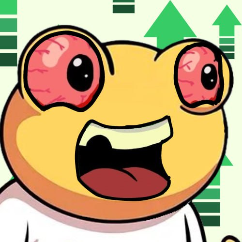 We are gonna hit 100m, yeah?? yeah? yes?!!!? 

$TURBO $TODD

dextools.io/app/en/ether/p…