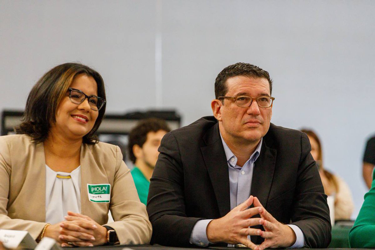 Juan Carlos Blanco tweet media