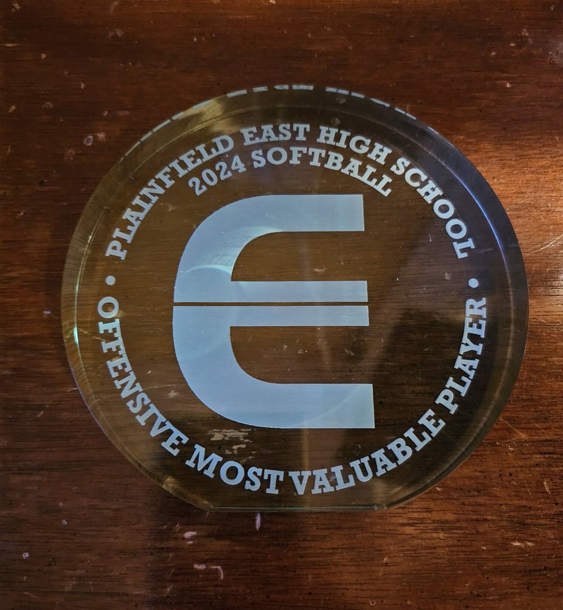 Senior season is officially over, gonna miss playing with these girls!