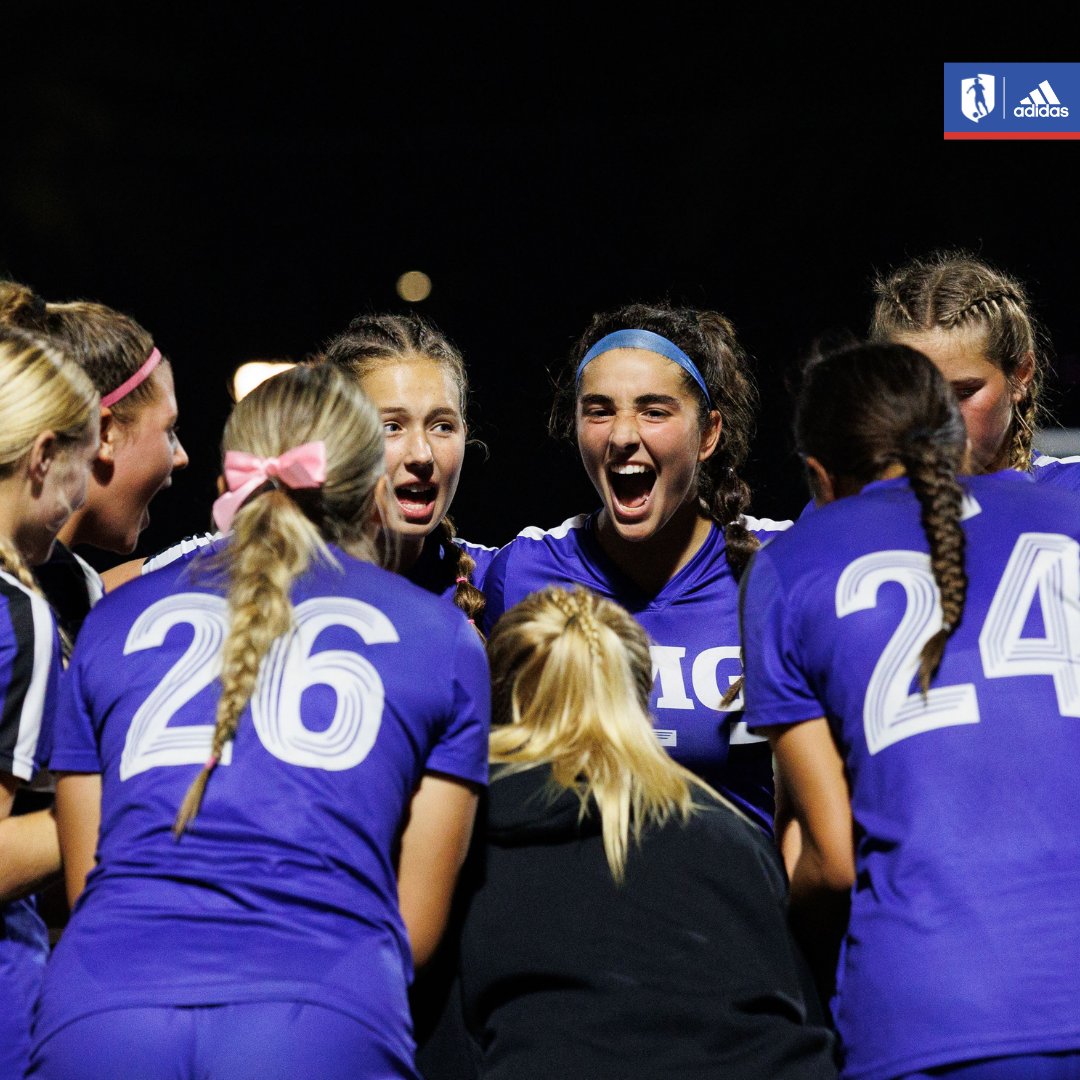 Girls Academy tweet media