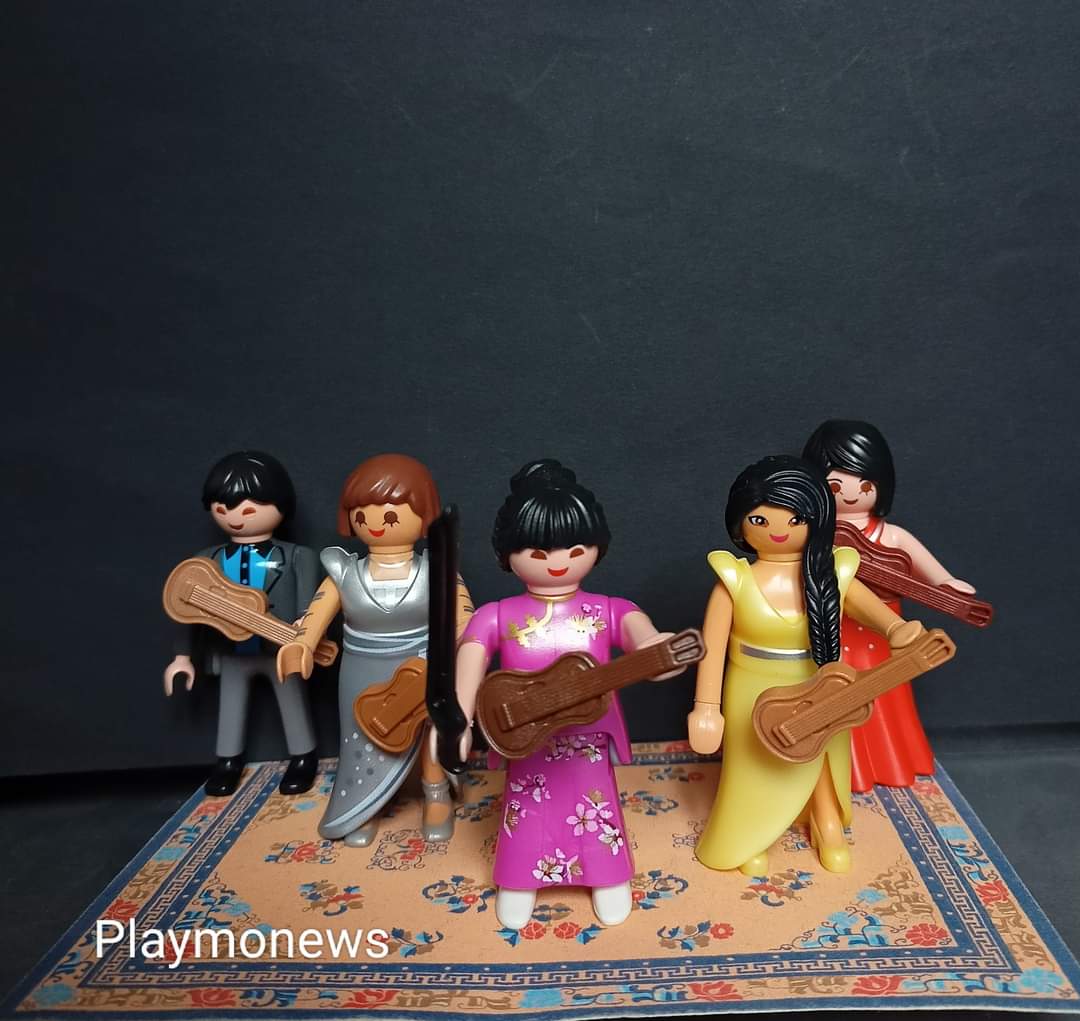 In 2024 staat de Koningin Elisabethwedstrijd voor de twintigste keer in het teken van de viool. De beste violisten uit de vier windstreken meten zich met elkaar in Brussel, van 6 mei tot 12 juni.

koninginelisabethwedstrijd.be
#koninginelisabethwedstrijd <a href="/Klararadio/">Klara</a>