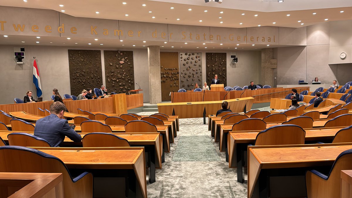 Thierry Baudet tweet media