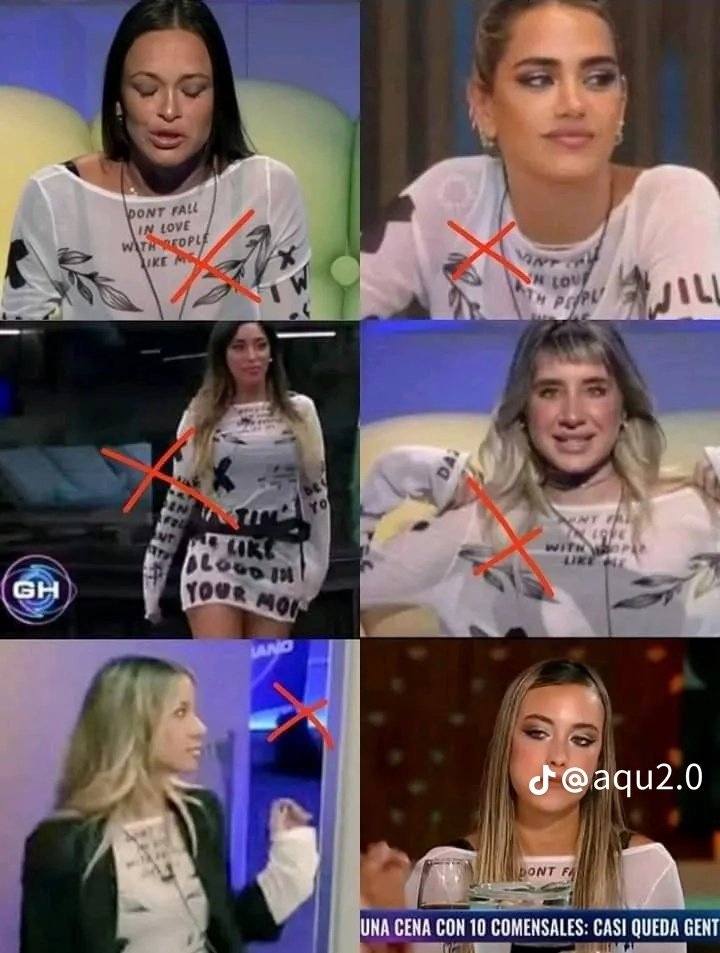 Le llegó la hora a ella,FLORENCIA al 9009
#GranHermano