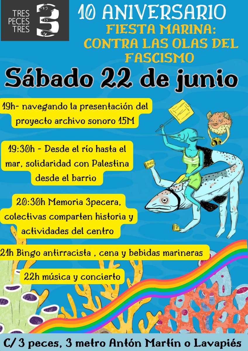 Transmaricabollo Sol tweet media