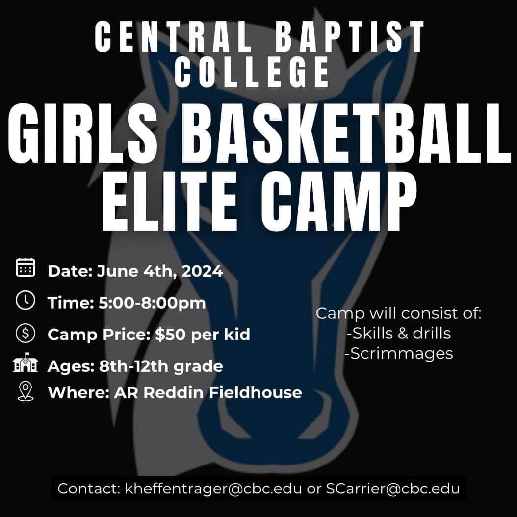 Get signed up today! #leadthestampede #wearecbc