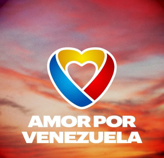 #30May Los hijos e hijas de Bolívar y Chávez seguiremos demostrando cada día el #AmorPorVenezuela