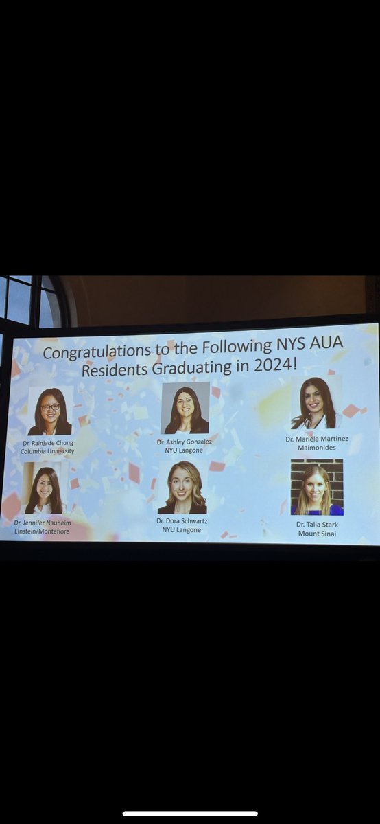 Jennifer Nauheim, MD (@jennifernauheim) on Twitter photo I’m not crying, I just have something in my eye. Thank you <a href="/SWIUorg/">SWIU</a> <a href="/NYSAUA/">New York Section AUA</a> <a href="/anorth21/">Amanda North</a> ! And congrats to my fellow soon-to-be grads! I’m not crying, I just have something in my eye. Thank you <a href="/SWIUorg/">SWIU</a> <a href="/NYSAUA/">New York Section AUA</a> <a href="/anorth21/">Amanda North</a> ! And congrats to my fellow soon-to-be grads!