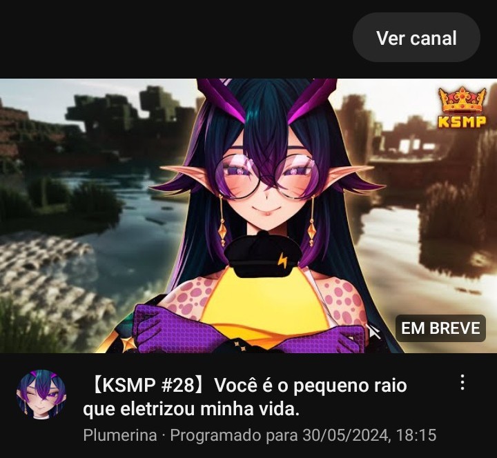 juli_mah34022's tweet image. Não... NÃO... NÃAAAAAAAAAAAOOO!!! Eles crescem tanto, tantas memórias, tantos tempos...
#ksmp #toshiruz #plumerina #yumematsu #Vamppychan #niko