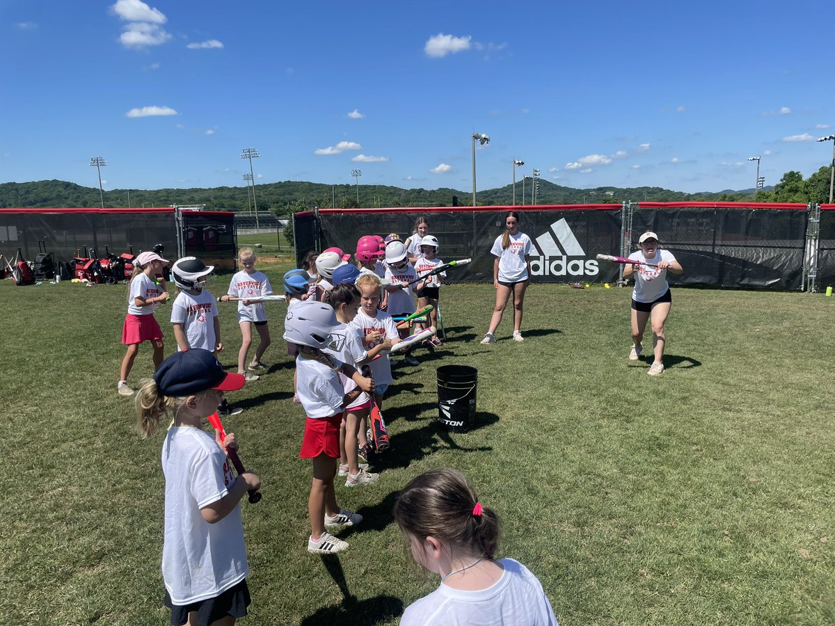 Ravenwood Softball tweet media