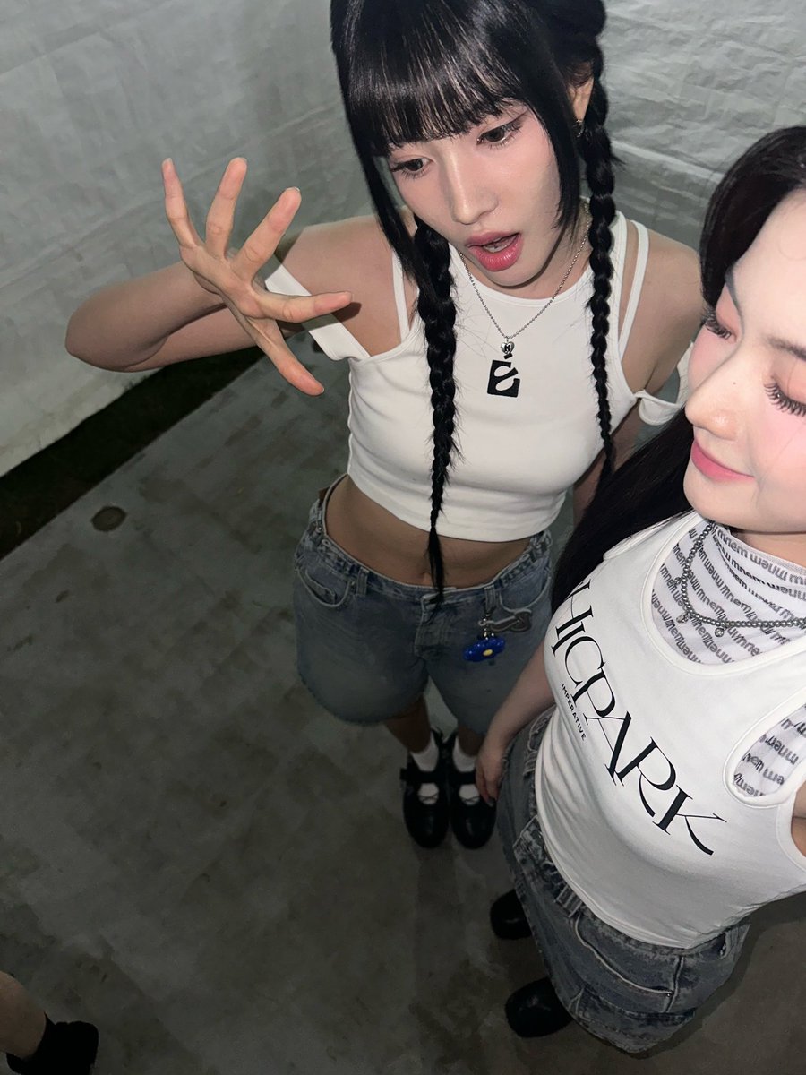 LCIFILE's tweet image. 🐱💭 update w 🐯