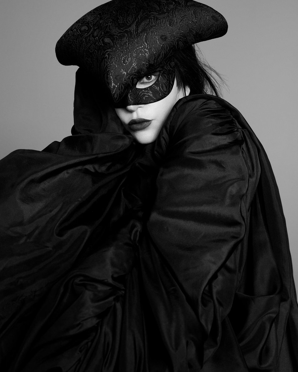 DOMEN & VAN DE VELDE tweet media